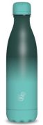 Ars Una dupla fal fmkulacs, 500 ML, Light-green Dark-green