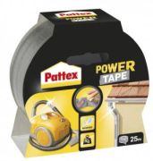 Henkel ezst 25m-es ragasztszalag PATTEX Power Tape